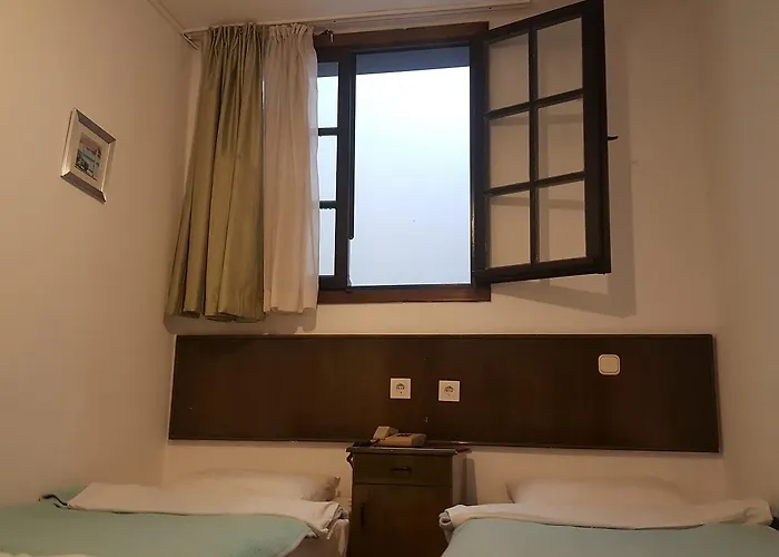 Budget Room